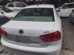 فولكسفاغن باسات